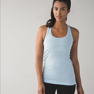 Lululemon Run: Swiftly Tech Racerback